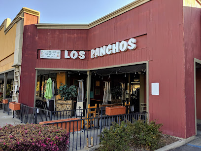 Los Panchos Restaurant - Danville - 480 San Ramon Valley Blvd, Danville, CA 94526