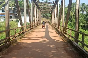 Kadungallur Old Bridge image
