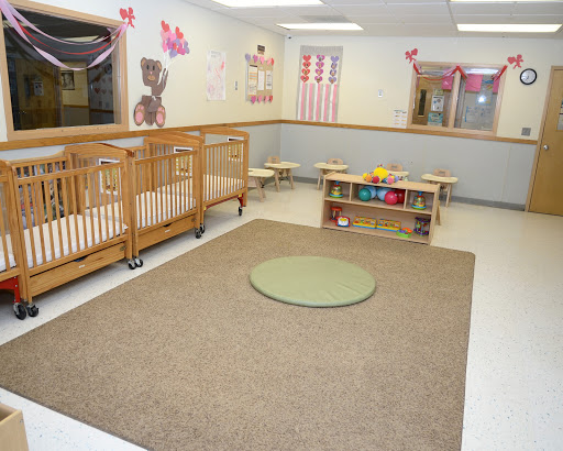 Preschool «Childtime of Hampton, VA», reviews and photos, 2 Manhattan Square, Hampton, VA 23666, USA