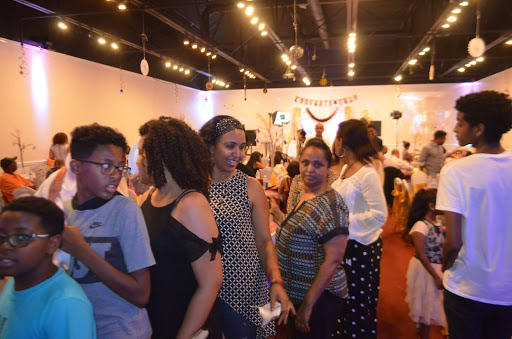 Community Center «Eritrean - American Community Of GA», reviews and photos, 720 Hambrick Rd, Stone Mountain, GA 30083, USA
