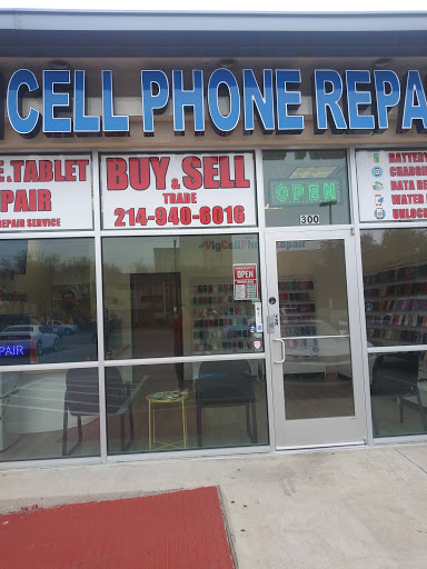 VLG Cell Phone Repair
