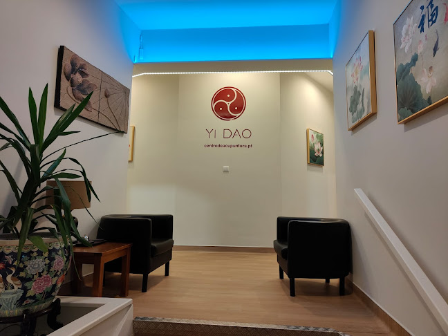 Yi Dao - Centro de Acupuntura & Massagem Terapêutica - Porto
