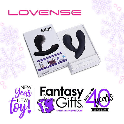 Gift Shop «Fantasy Gifts», reviews and photos, 375 E 7th St, St Paul, MN 55101, USA