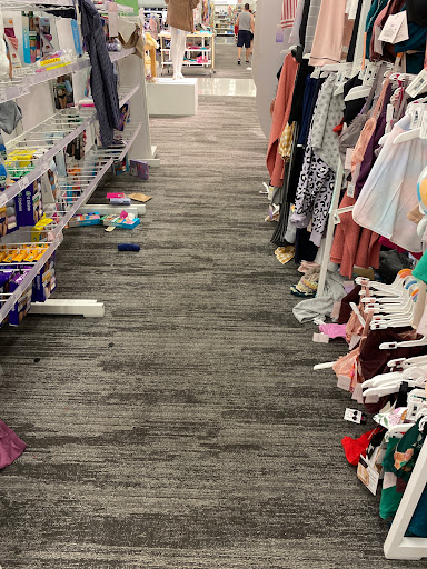 Department Store «Target», reviews and photos, 227 Highland Ave, Salem, MA 01970, USA