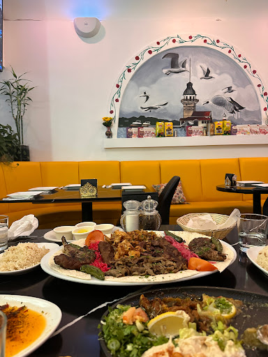 Galata Halal Restaurant and Grill Find Turkish restaurant in Houston Near Location