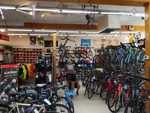 Bicycle Store «Ace Wheelworks», reviews and photos, 145 Elm St, Somerville, MA 02144, USA
