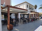 La Barra Tapas & Sushi Bar en Cabo de Palos
