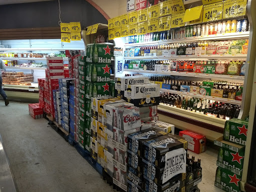 Supermarket «New Age Market», reviews and photos, 160-6 Northern Blvd, Flushing, NY 11358, USA