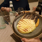 Photo n°8 de l'avis de Maria.r fait le 30/11/2019 à 00:01 sur le  Zenzero Bologna à Bologna