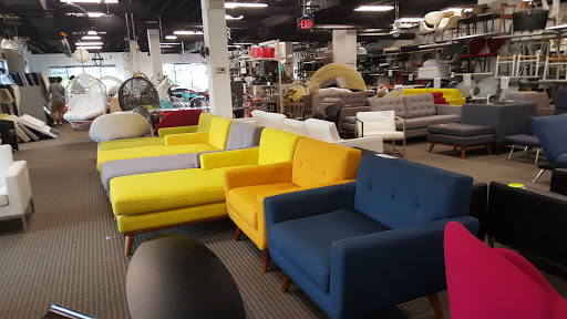 Furniture Store «ModernContempo Furniture Store», reviews and photos, 5570 General Washington Dr, Alexandria, VA 22312, USA