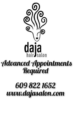 Hair Salon «Daja Hair Salon», reviews and photos, 5215 Wellington Ave #200, Ventnor City, NJ 08406, USA