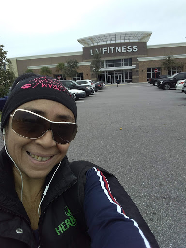 Gym «LA Fitness», reviews and photos, 5320 E Bay Dr, Clearwater, FL 33764, USA