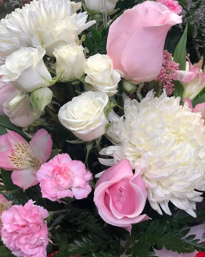 Florist «Plumeria Botanical Boutique», reviews and photos, 1364 W Michigan Ave, Battle Creek, MI 49037, USA