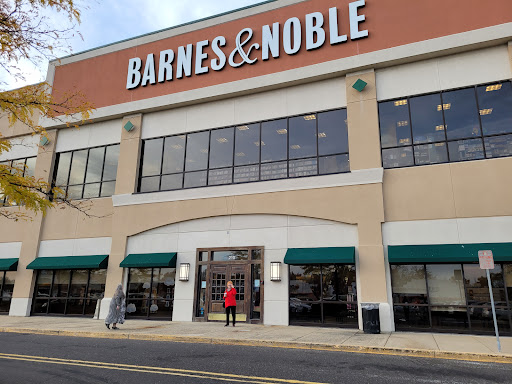 Book Store «Barnes & Noble Oxford Valley», reviews and photos, 210 Commerce Blvd, Fairless Hills, PA 19030, USA