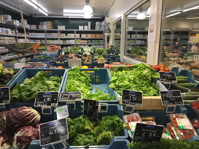 Beoordelingen van Bio-Planet Grimbergen in Vilvoorde - Supermarkt