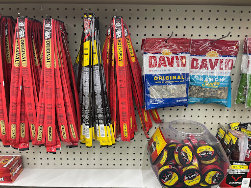 Liquor Store «Y Liquor & Cigar», reviews and photos, 346 MO-291, Liberty, MO 64068, USA