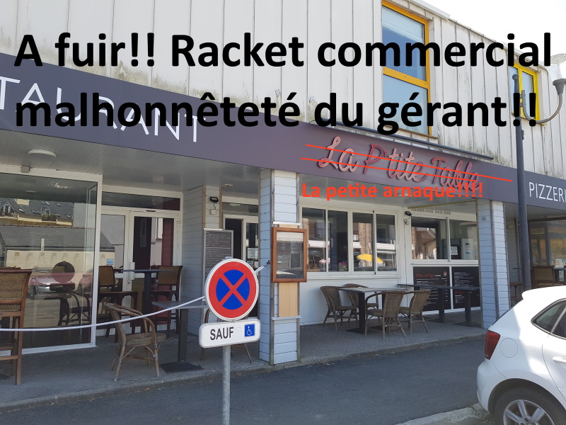 Photo n° 1 de l'avis de al.e fait le 18/07/2022 à 19:20