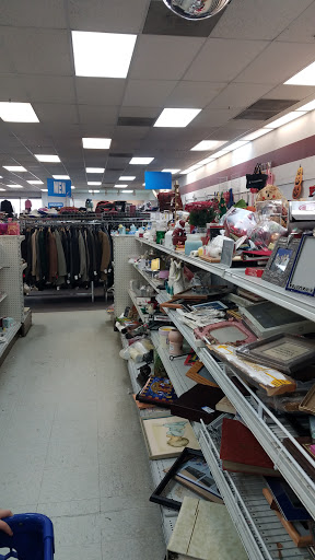 Thrift Store «Goodwill», reviews and photos, 818 Delsea Dr, Glassboro, NJ 08028, USA