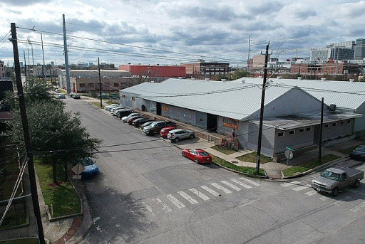 Gym «Be Fit Gym», reviews and photos, 2420 Rusk St, Houston, TX 77003, USA