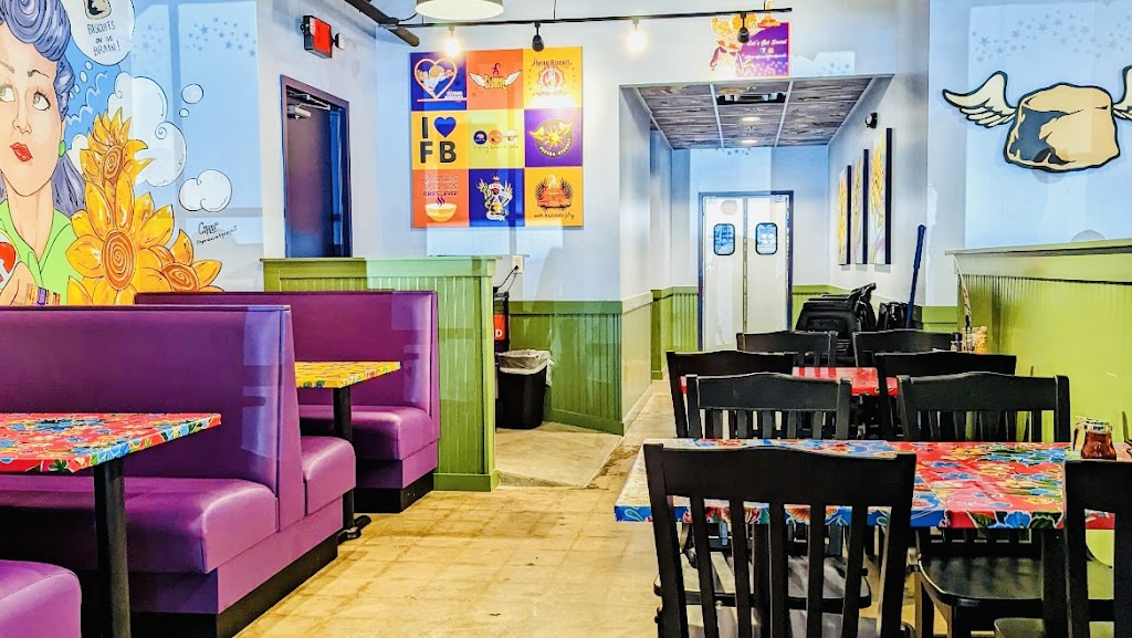 The Flying Biscuit Cafe 29205