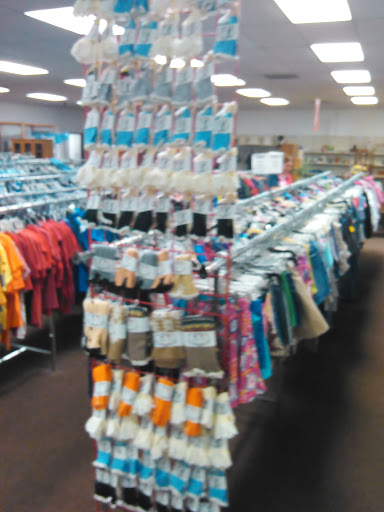 The Salvation Army Family Store & Donation Center, 218 N Illinois St, Belleville, IL 62220, Thrift Store