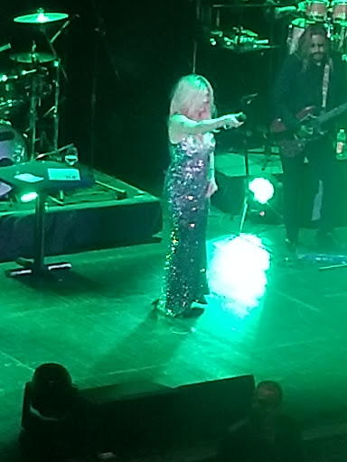 Performing Arts Theater «Ritz Theatre & Performing Arts Center», reviews and photos, 1148 E Jersey St, Elizabeth, NJ 07201, USA