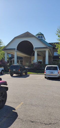 Country Club «Signature of Solon», reviews and photos, 39000 Signature Dr, Solon, OH 44139, USA