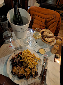 Frite du Restaurant E2V à Versailles - n°6