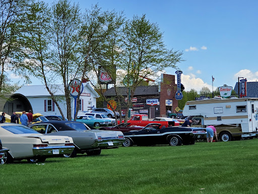 Wedding Venue «Little Log House Pioneer Village», reviews and photos, 21889 Michael Ave, Hastings, MN 55033, USA