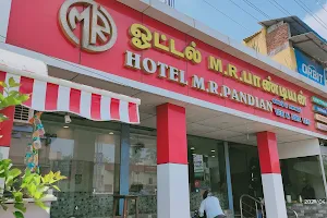Hotel M.R Pandiyan image