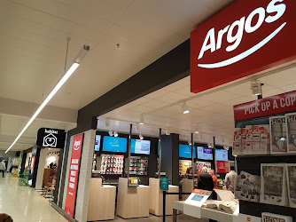 Argos Kiln Lane (Inside Sainsbury's)