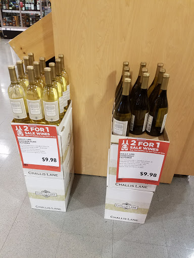 Wine Store «BevMo!», reviews and photos, 17197 Southcenter Pkwy, Tukwila, WA 98188, USA