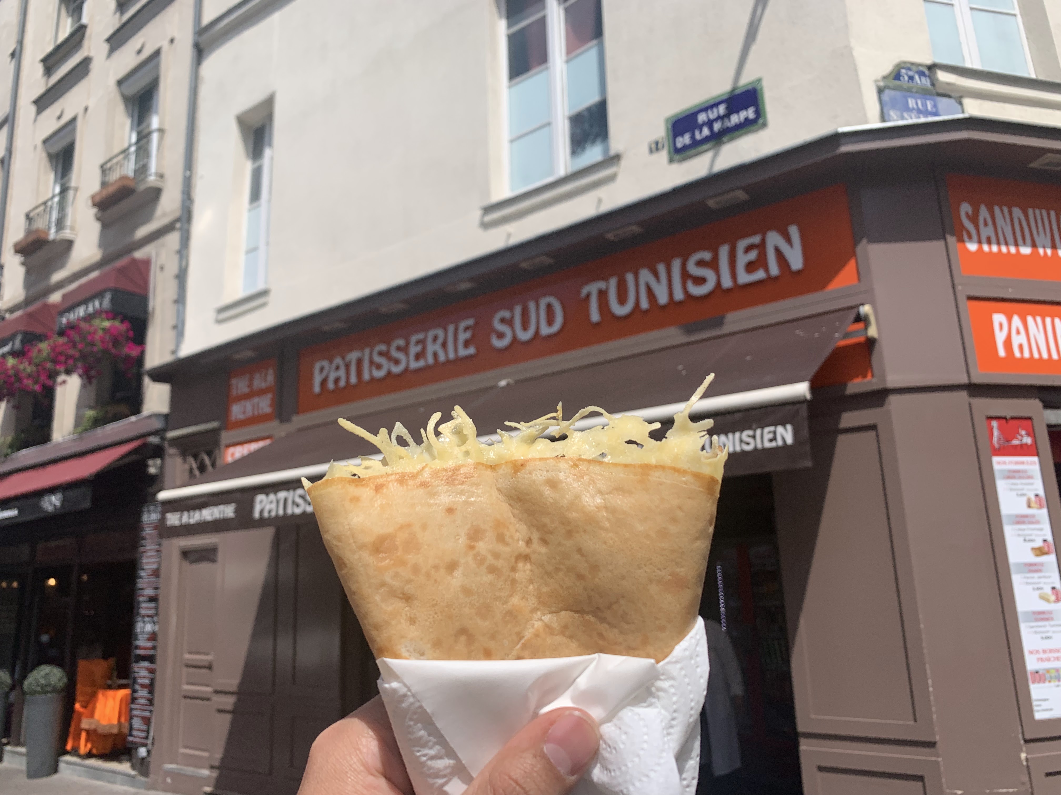 Photo n° 1 de l'avis de Jesus.e fait le 04/06/2019 à 03:09