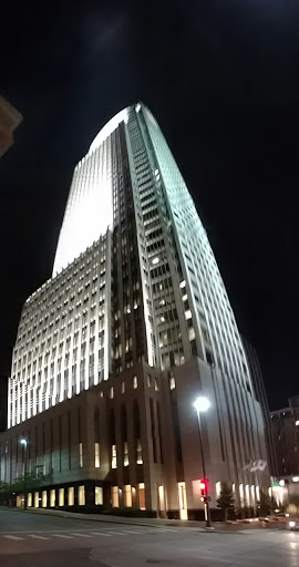 Bank «First National Bank», reviews and photos