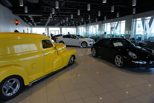 Used Car Dealer «Voss Used Cars», reviews and photos, 99 Loop Rd, Dayton, OH 45459, USA