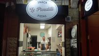 Photos du propriétaire du Restauration rapide Le Piccalilli Snack et Pizzeria à Torreilles - n°1