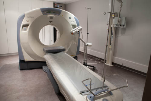 Centre de Radiologie et d'Echographie à Montpellier