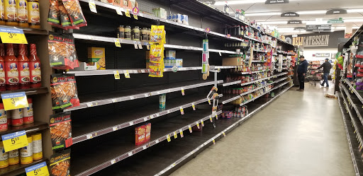 Grocery Store «Ralphs», reviews and photos, 4033 Ball Rd, Cypress, CA 90630, USA