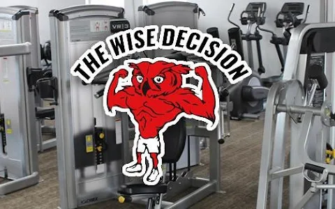 The Wise Decision image