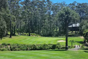 Hilltop Golf Course image