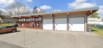 Bibliothèque départementale de l'Ain à Valserhône