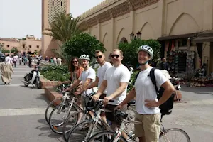 AXS Bike Tours & Hire Marrakech image