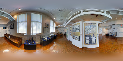 Association or Organization «Lee County Black History Society», reviews and photos, 1936 Henderson Ave, Fort Myers, FL 33916, USA