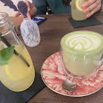 Photo n°1 de l'avis de Maria.r fait le 09/07/2022 à 12:31 sur le  BLOOM - Bistro & Burgers à Lisbon