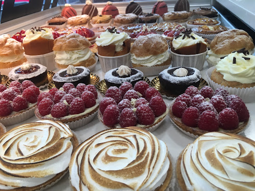 Boulangerie à Montpellier