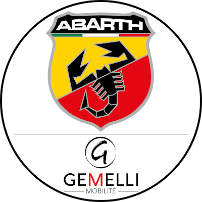 Abarth Avignon - Gemelli Mobilité à Le Pontet