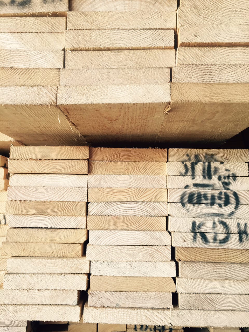 GUL TIMBER