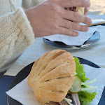 Photo n°1 de l'avis de Jana.c fait le 21/03/2023 à 17:30 sur le  Bütti’s Schlemmerecke à Pellworm