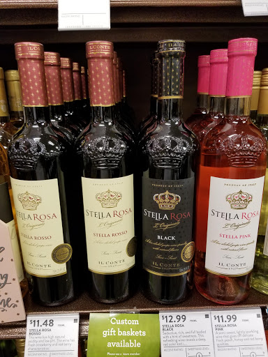 Liquor Store «ABC Fine Wine & Spirits», reviews and photos, 1795 W Main St, Inverness, FL 34450, USA