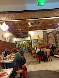 Atmosphère du Restaurant ASHOURYA à Marseille - n°19